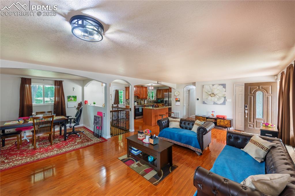 2205 Airport Road Colorado Springs CO 80910