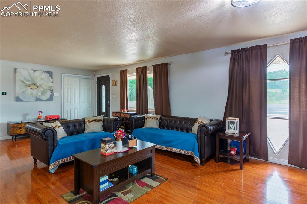 2205 Airport Road Colorado Springs CO 80910