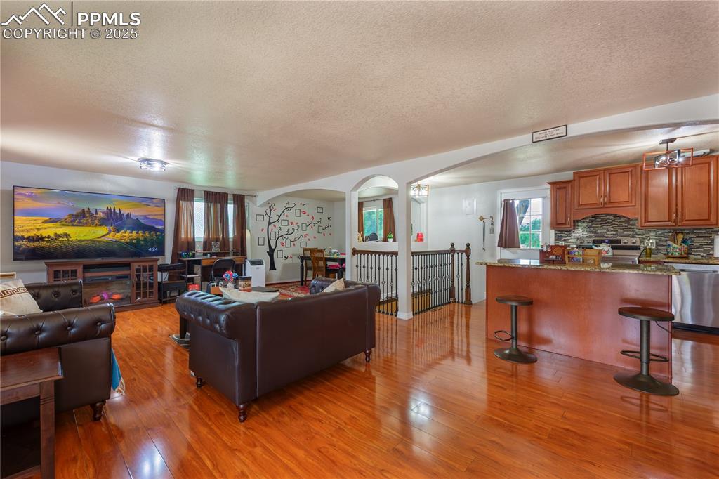2205 Airport Road Colorado Springs CO 80910