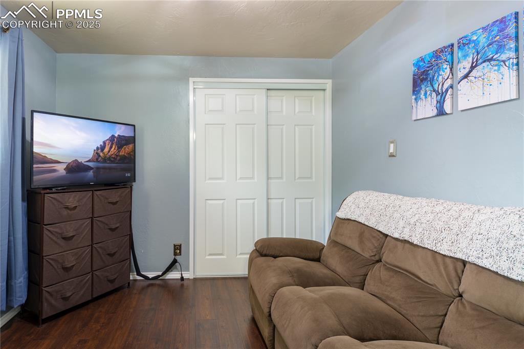 2205 Airport Road Colorado Springs CO 80910