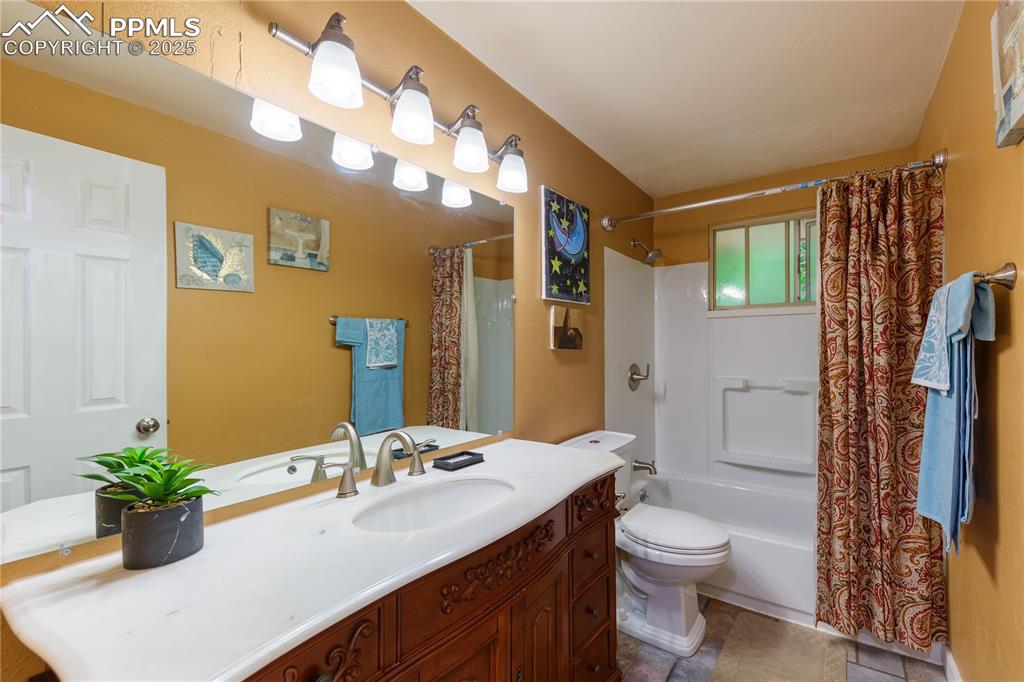 2205 Airport Road Colorado Springs CO 80910