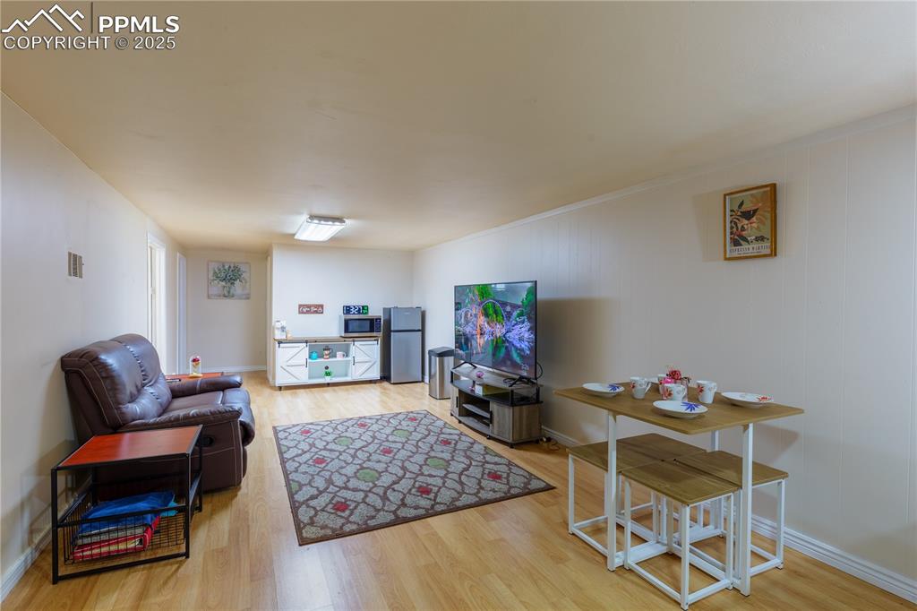 2205 Airport Road Colorado Springs CO 80910