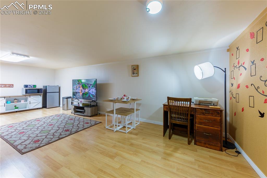 2205 Airport Road Colorado Springs CO 80910