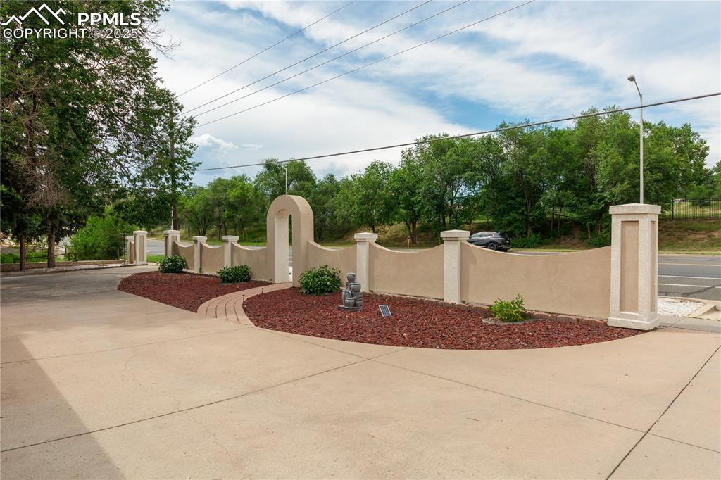 2205 Airport Road Colorado Springs CO 80910