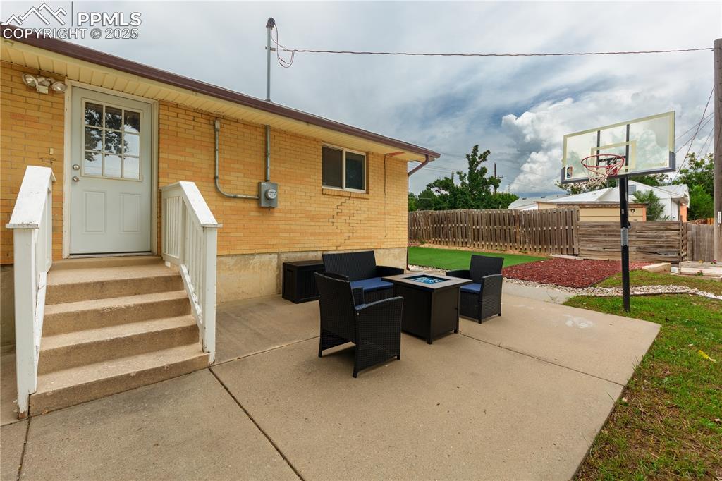 2205 Airport Road Colorado Springs CO 80910