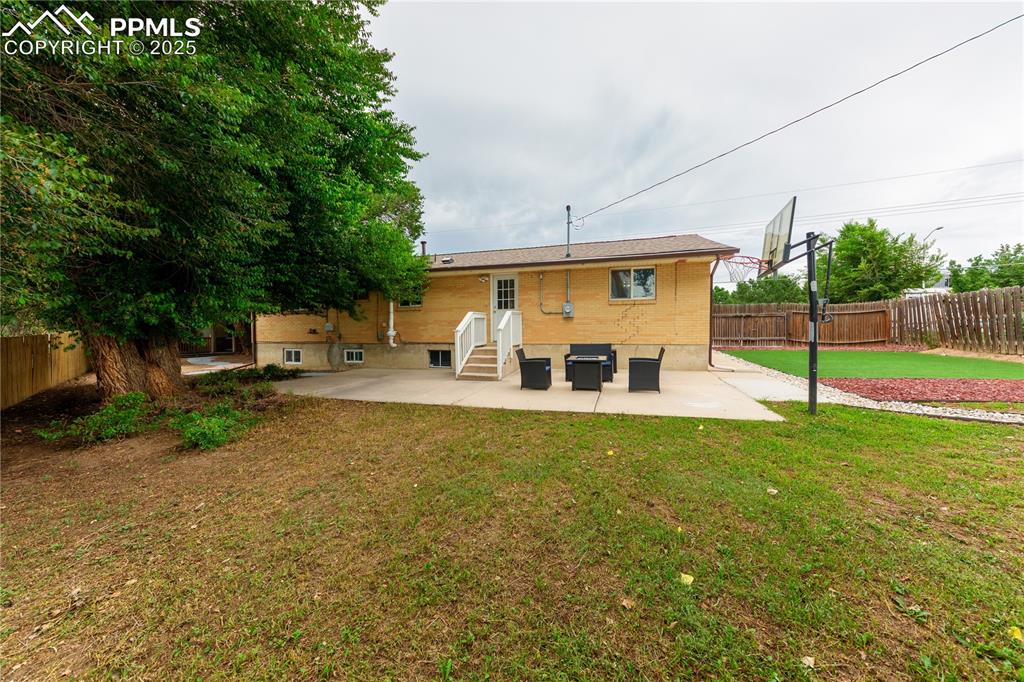 2205 Airport Road Colorado Springs CO 80910