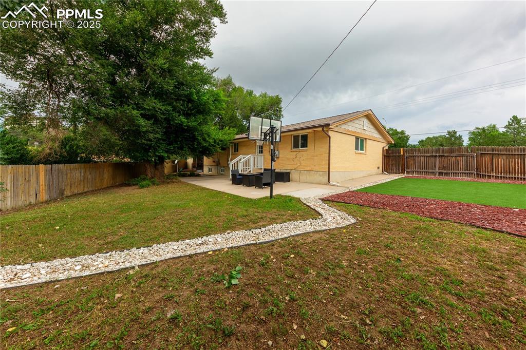 2205 Airport Road Colorado Springs CO 80910