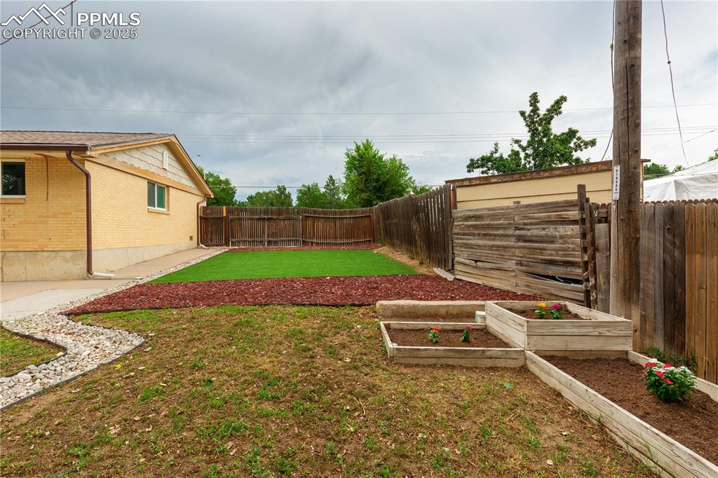 2205 Airport Road Colorado Springs CO 80910