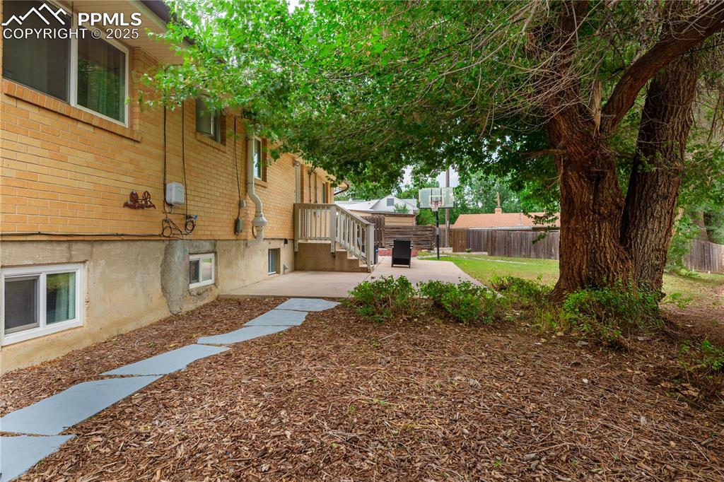 2205 Airport Road Colorado Springs CO 80910