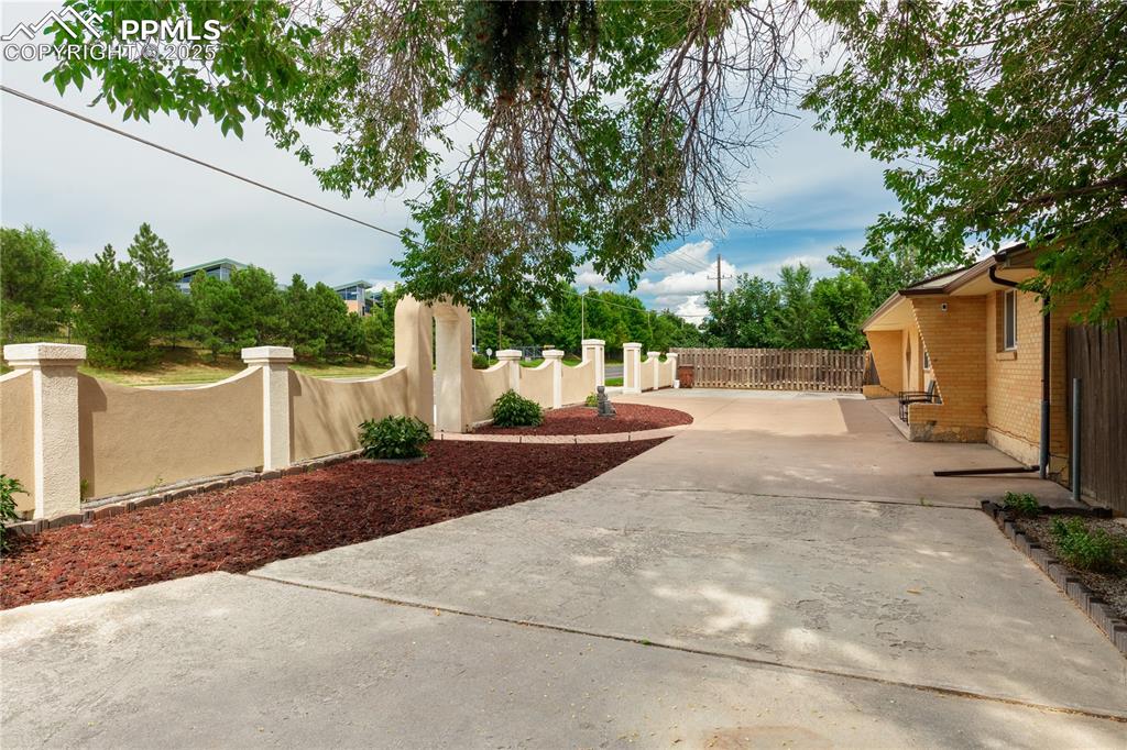 2205 Airport Road Colorado Springs CO 80910
