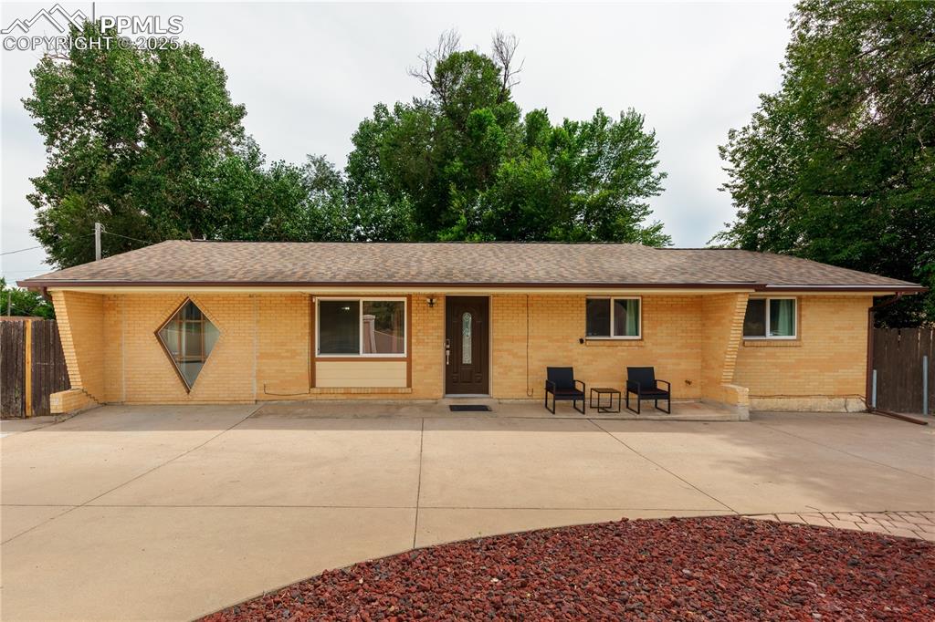 2205 Airport Road Colorado Springs CO 80910