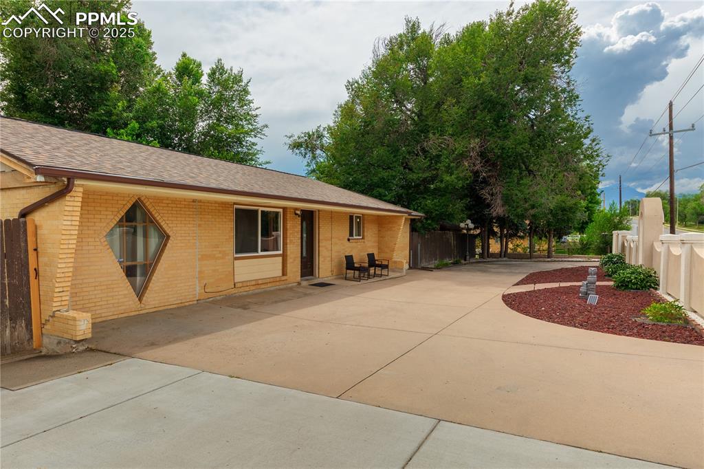 2205 Airport Road Colorado Springs CO 80910