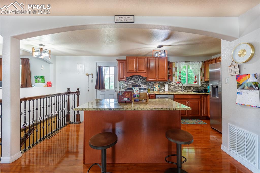 2205 Airport Road Colorado Springs CO 80910