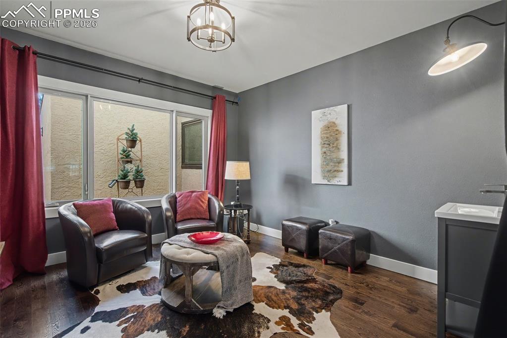 704 Count Pourtales Drive Colorado Springs CO 80906