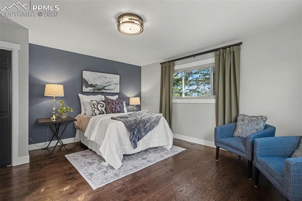 704 Count Pourtales Drive Colorado Springs CO 80906