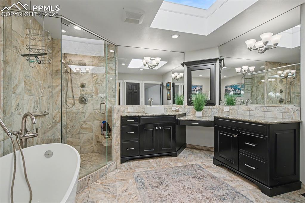 704 Count Pourtales Drive Colorado Springs CO 80906