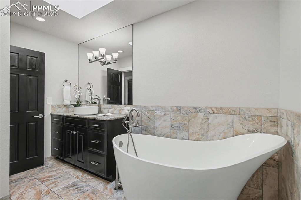 704 Count Pourtales Drive Colorado Springs CO 80906