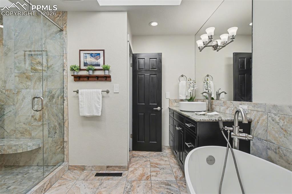 704 Count Pourtales Drive Colorado Springs CO 80906