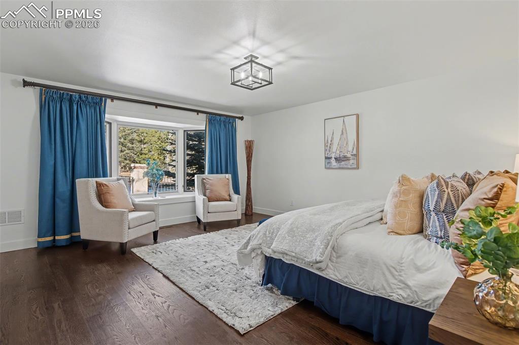 704 Count Pourtales Drive Colorado Springs CO 80906