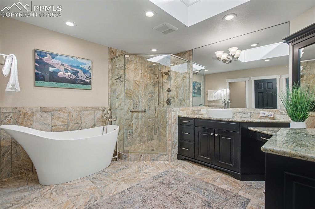 704 Count Pourtales Drive Colorado Springs CO 80906