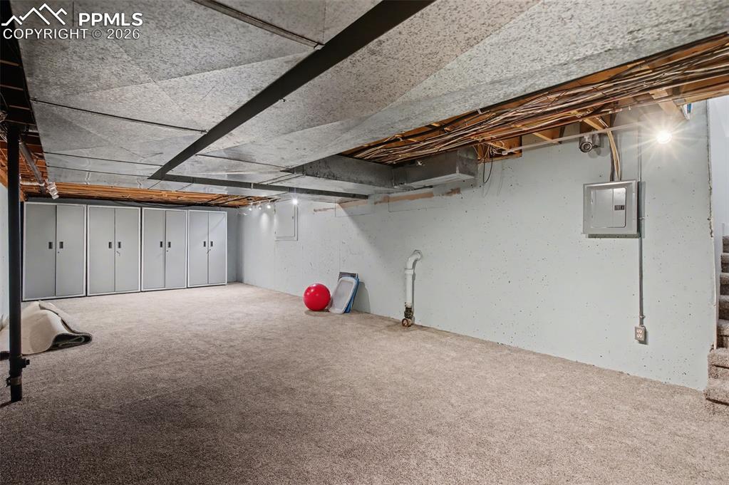 704 Count Pourtales Drive Colorado Springs CO 80906