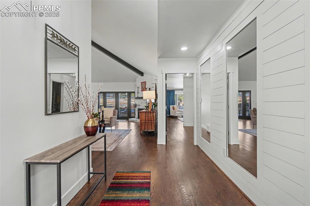 704 Count Pourtales Drive Colorado Springs CO 80906