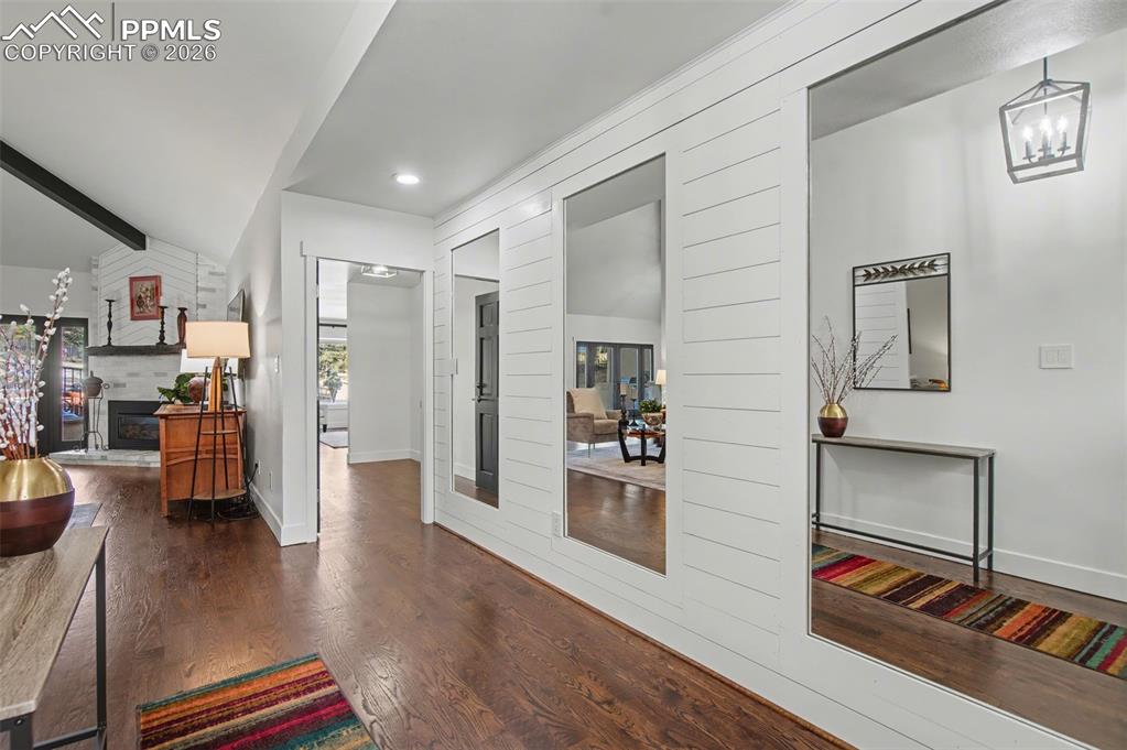 704 Count Pourtales Drive Colorado Springs CO 80906