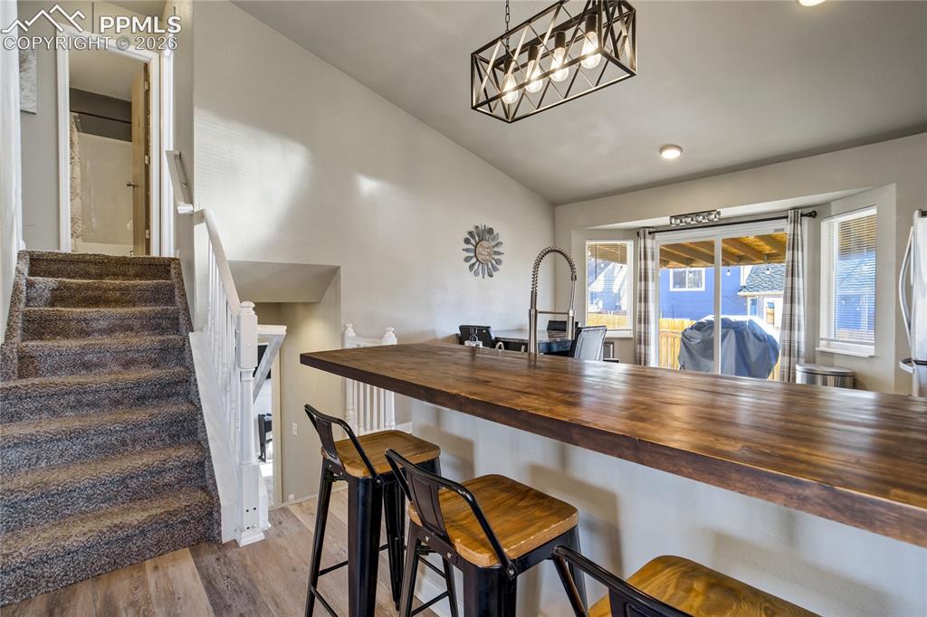 5663 Hawkesbury Drive Colorado Springs CO 80911