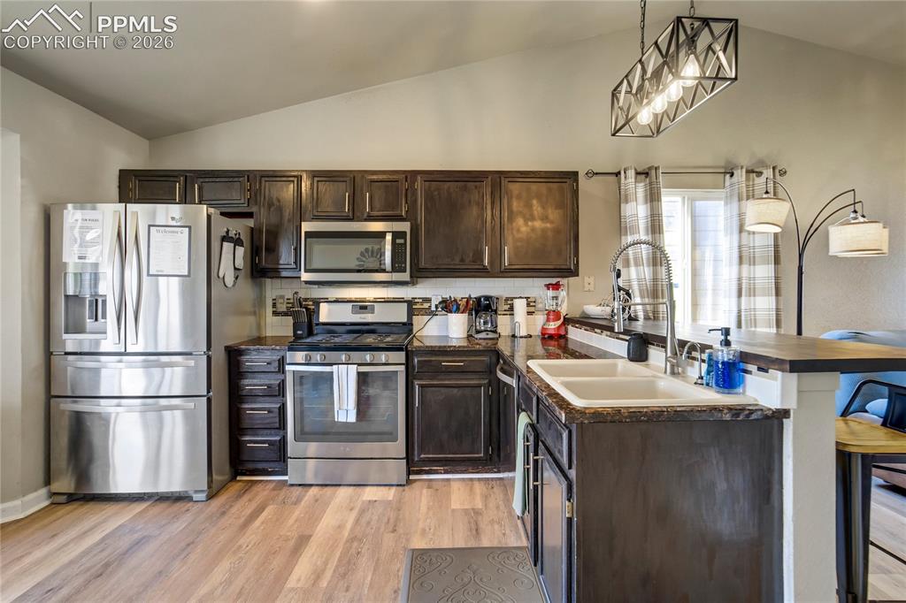 5663 Hawkesbury Drive Colorado Springs CO 80911