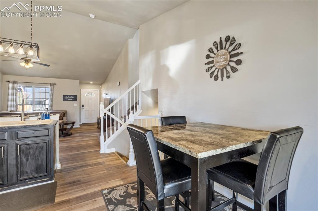 5663 Hawkesbury Drive Colorado Springs CO 80911