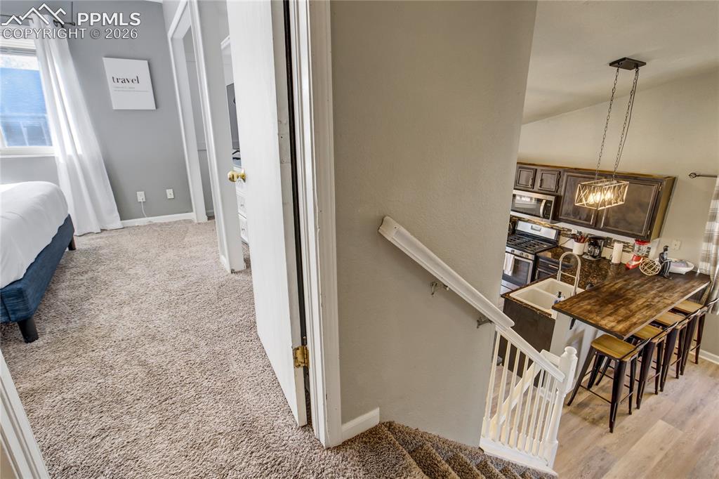 5663 Hawkesbury Drive Colorado Springs CO 80911
