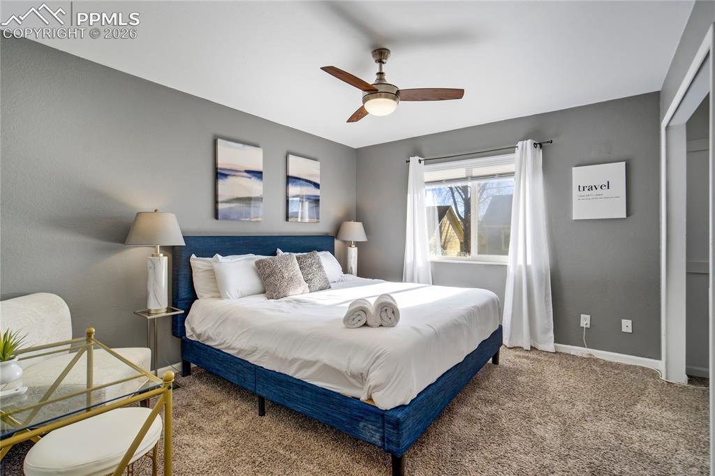 5663 Hawkesbury Drive Colorado Springs CO 80911