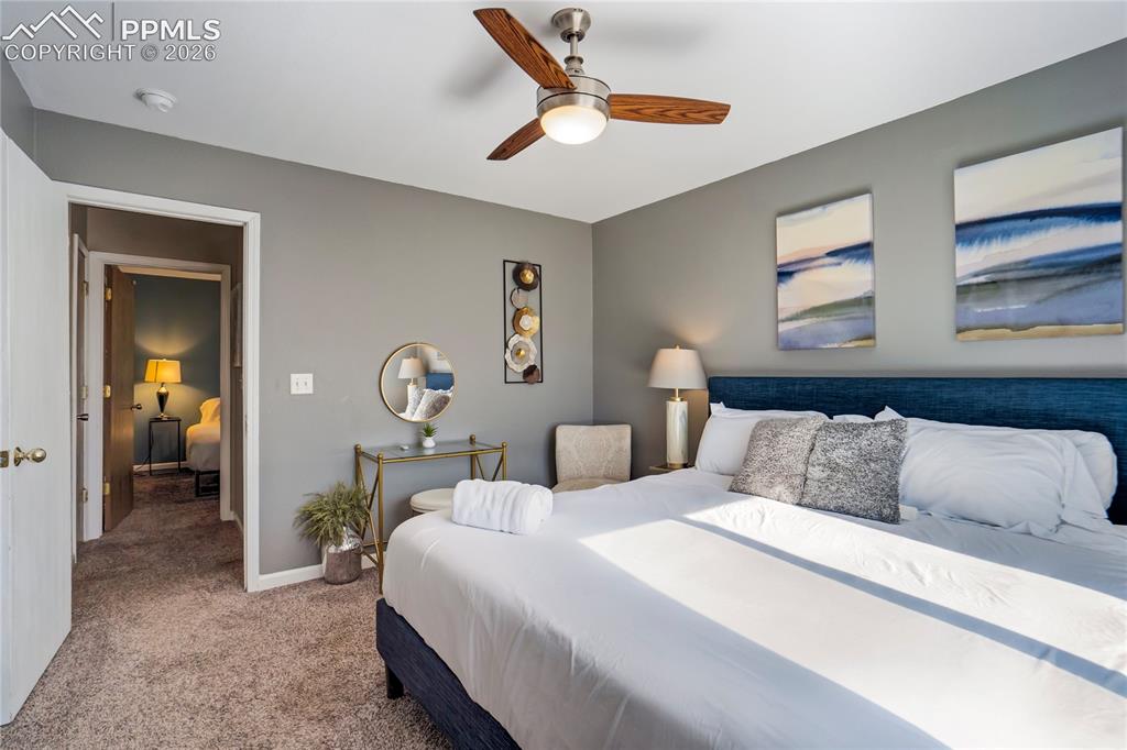 5663 Hawkesbury Drive Colorado Springs CO 80911
