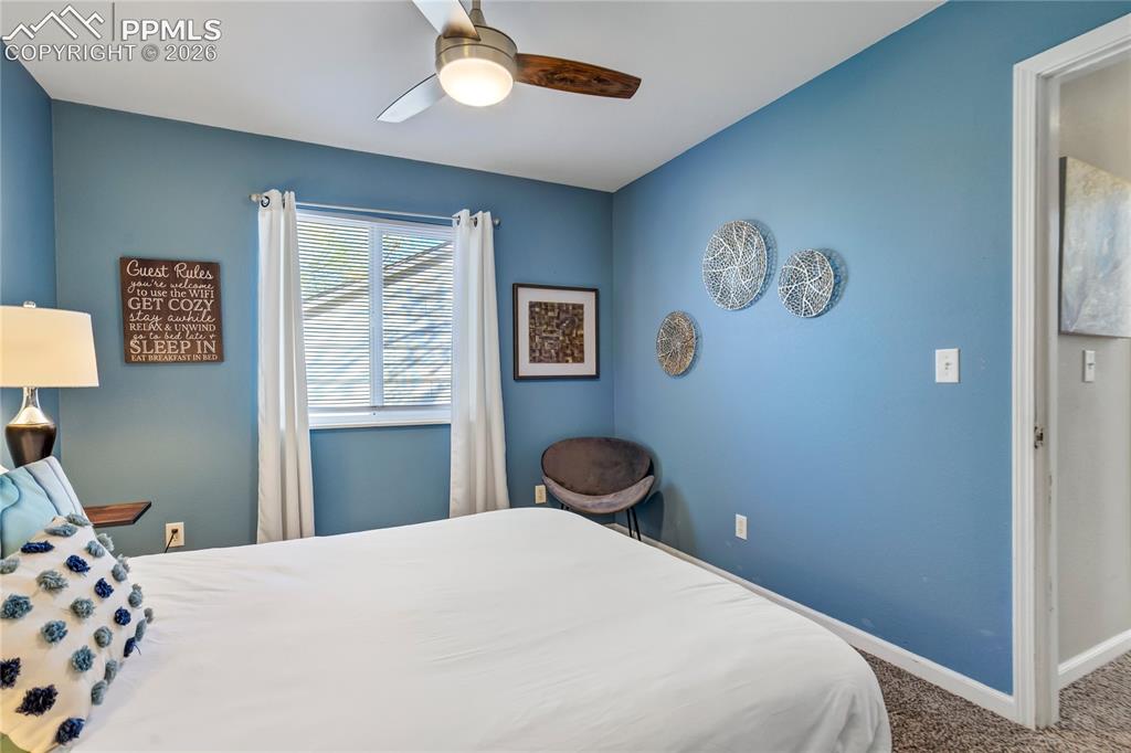 5663 Hawkesbury Drive Colorado Springs CO 80911