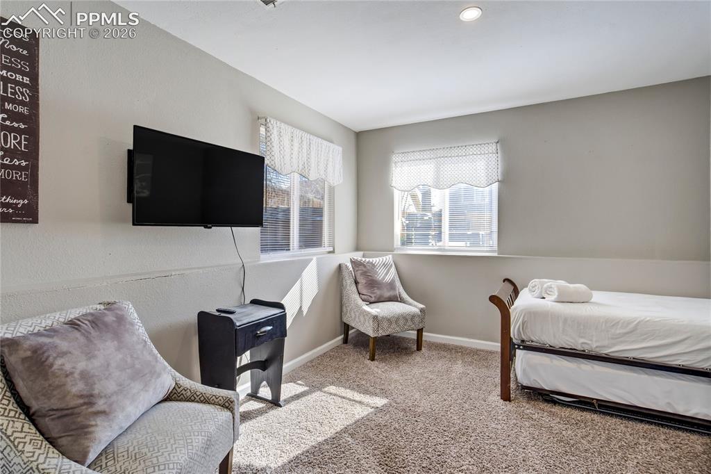 5663 Hawkesbury Drive Colorado Springs CO 80911