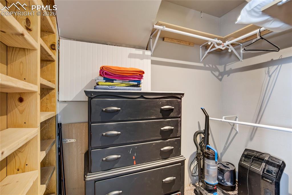 5663 Hawkesbury Drive Colorado Springs CO 80911
