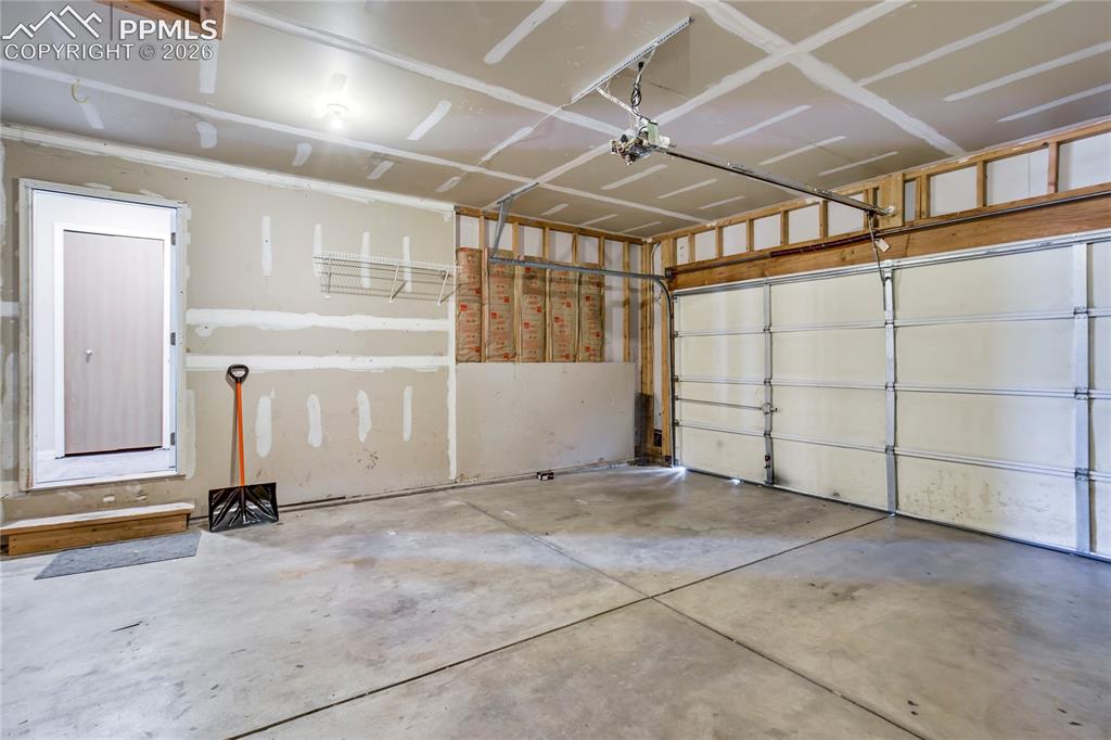 5663 Hawkesbury Drive Colorado Springs CO 80911