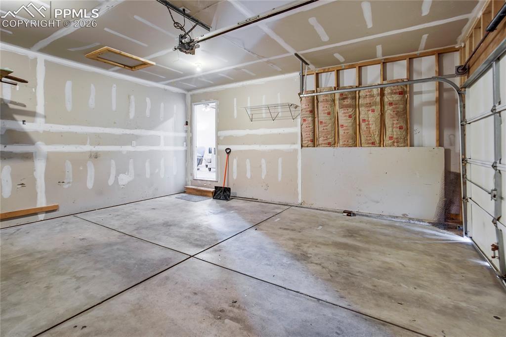5663 Hawkesbury Drive Colorado Springs CO 80911