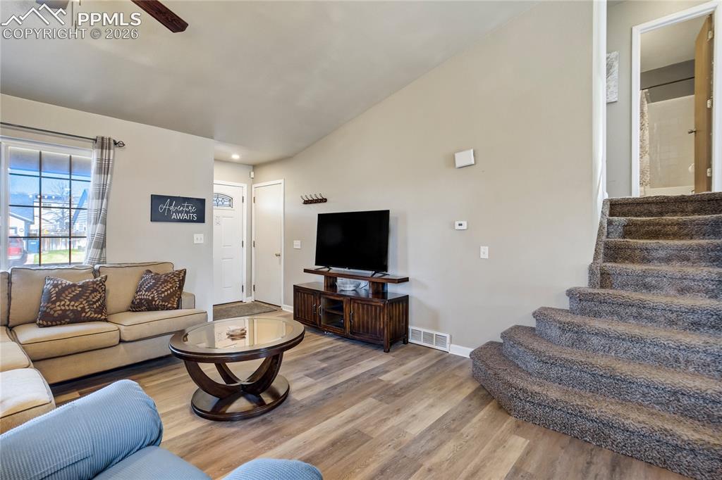 5663 Hawkesbury Drive Colorado Springs CO 80911