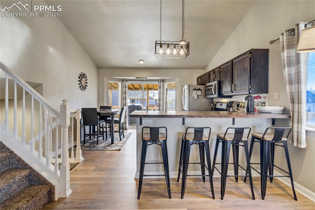 5663 Hawkesbury Drive Colorado Springs CO 80911