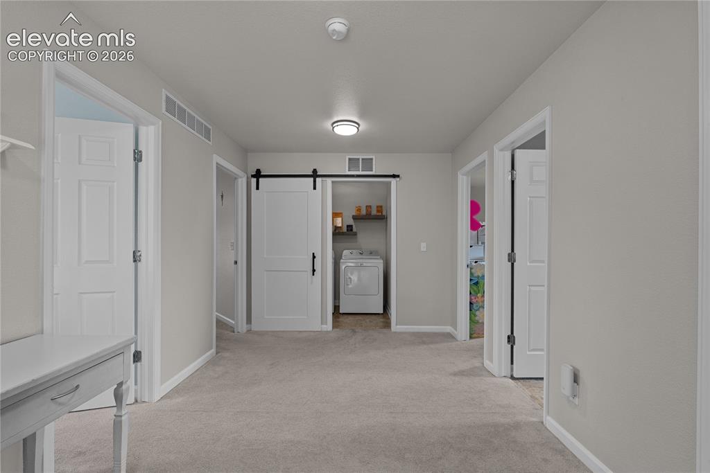 8277 Winding Passage Drive Colorado Springs CO 80924
