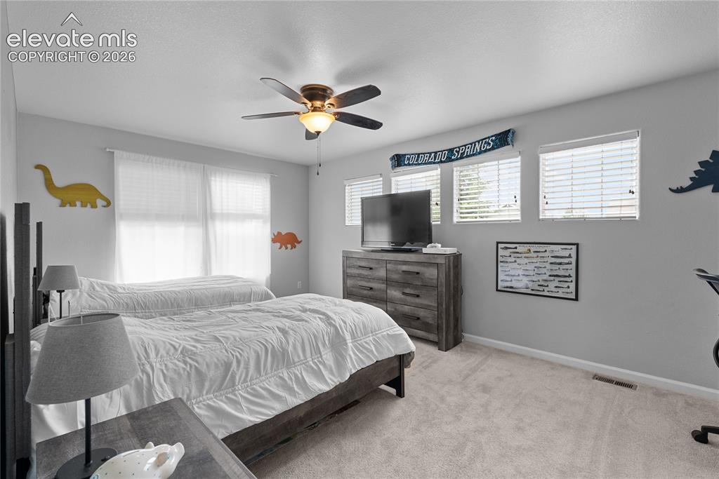 8277 Winding Passage Drive Colorado Springs CO 80924