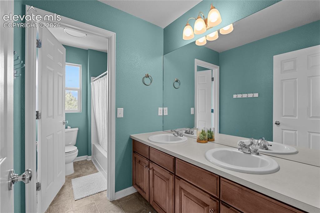 8277 Winding Passage Drive Colorado Springs CO 80924