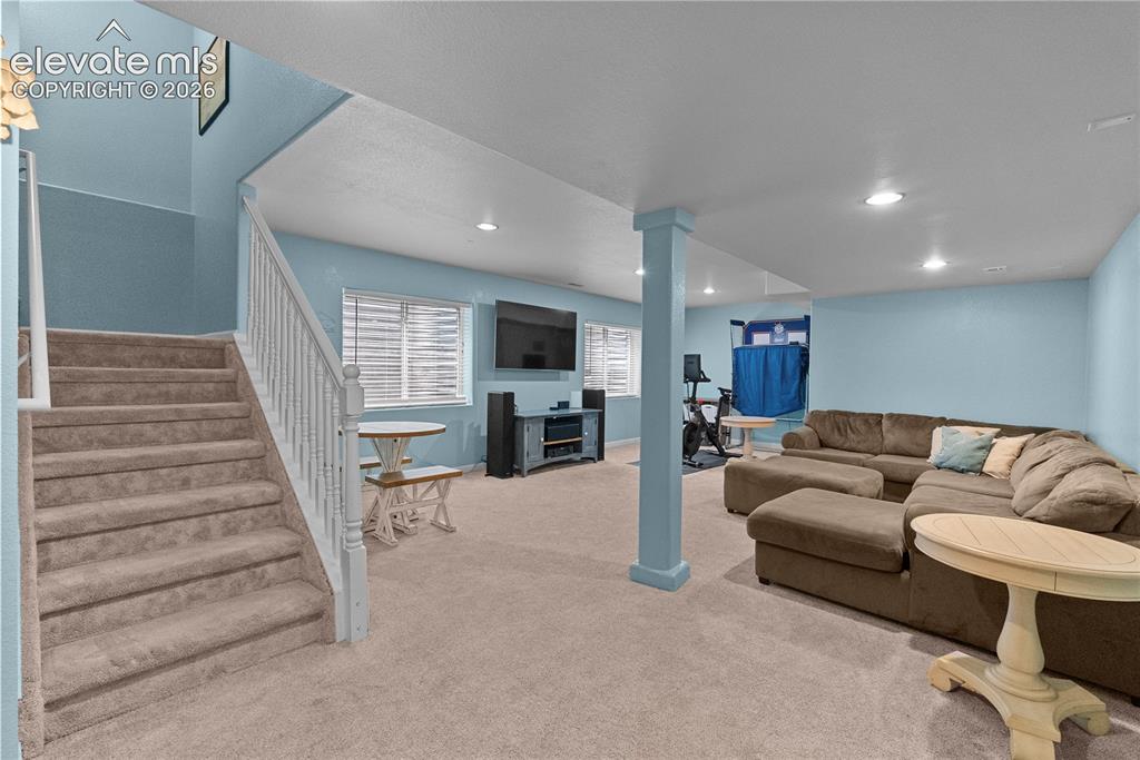 8277 Winding Passage Drive Colorado Springs CO 80924