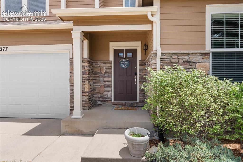 8277 Winding Passage Drive Colorado Springs CO 80924