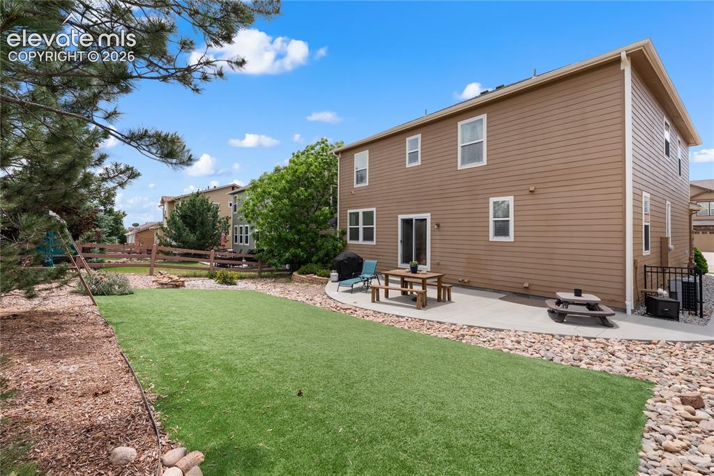 8277 Winding Passage Drive Colorado Springs CO 80924