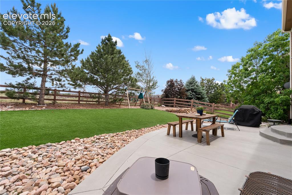 8277 Winding Passage Drive Colorado Springs CO 80924