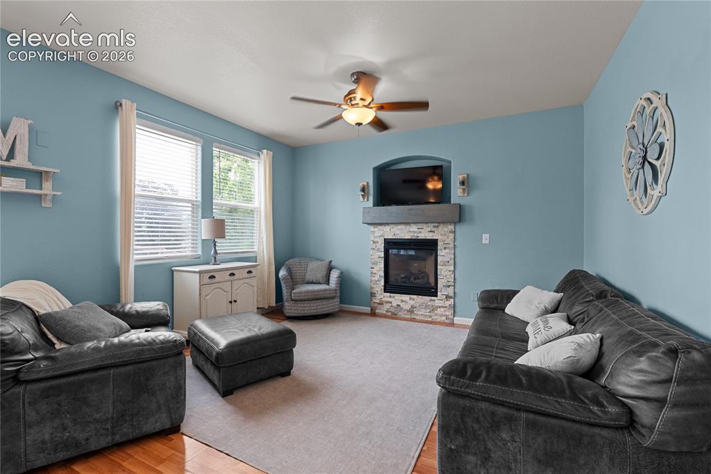 8277 Winding Passage Drive Colorado Springs CO 80924