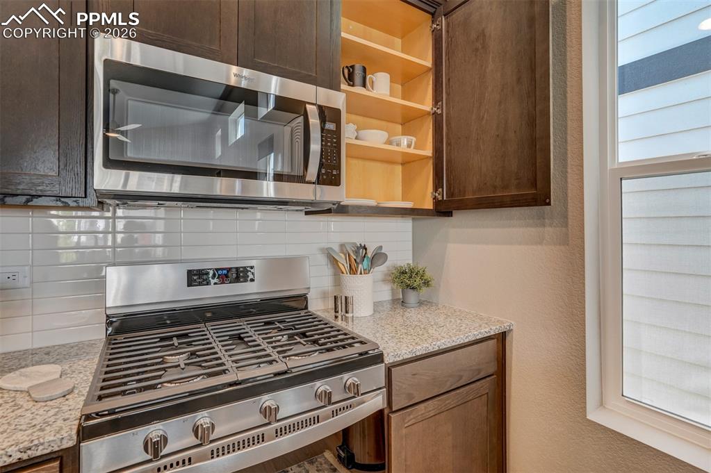 8762 Swagger Drive Colorado Springs CO 80924
