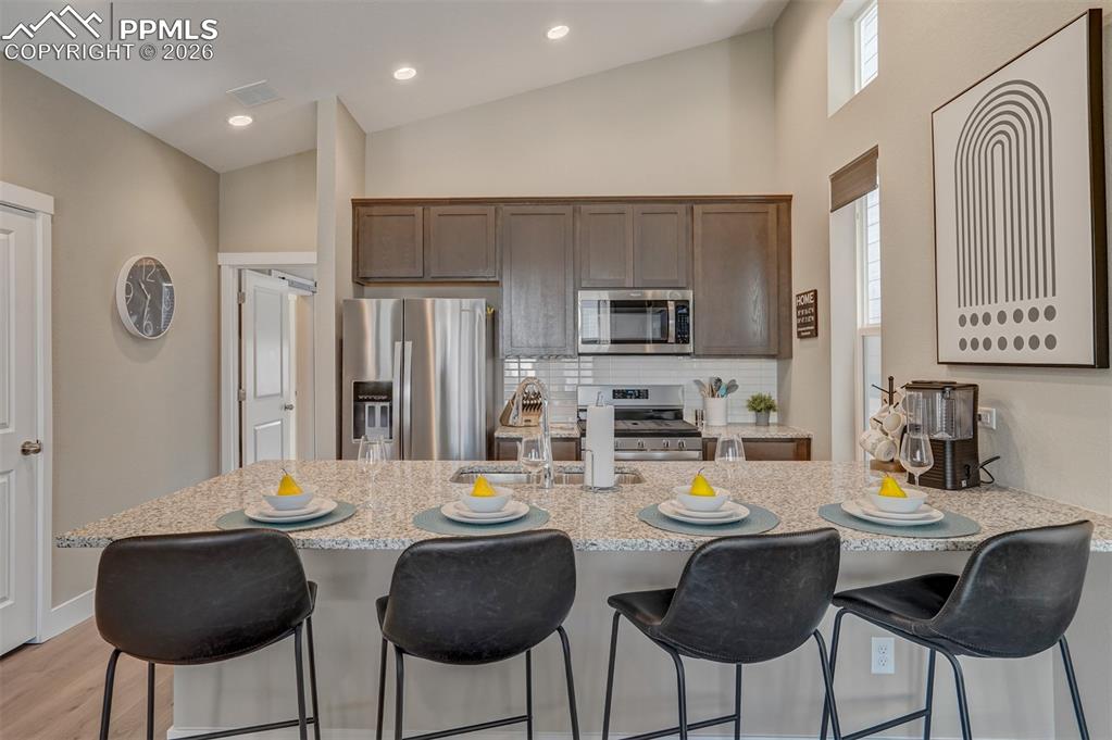 8762 Swagger Drive Colorado Springs CO 80924